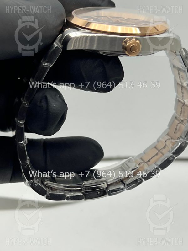 Товар Omega Seamaster Aqua Terra 150M Art 9266 Фото 7 - Omega Seamaster Aqua Terra 150M Art 9266