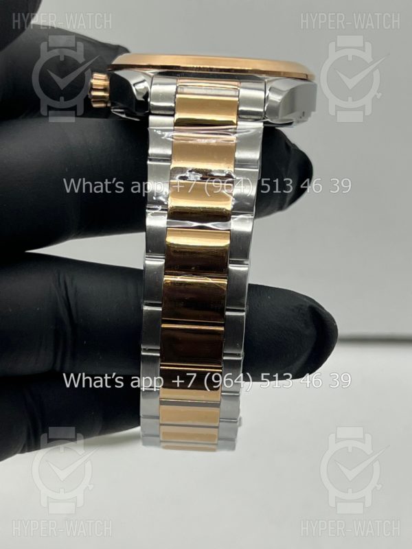 Товар Omega Seamaster Aqua Terra 150M Art 9266 Фото 9 - Omega Seamaster Aqua Terra 150M Art 9266
