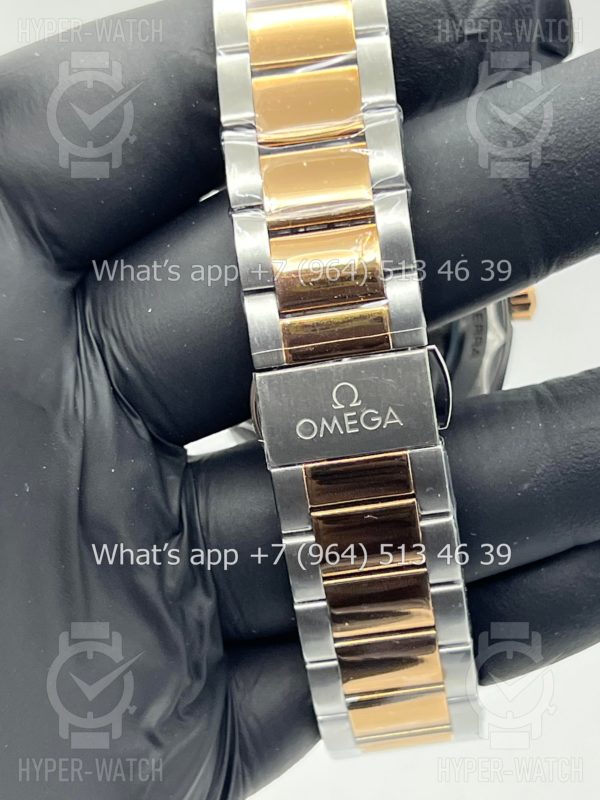 Товар Omega Seamaster Aqua Terra 150M Art 9266 Фото 12 - Omega Seamaster Aqua Terra 150M Art 9266