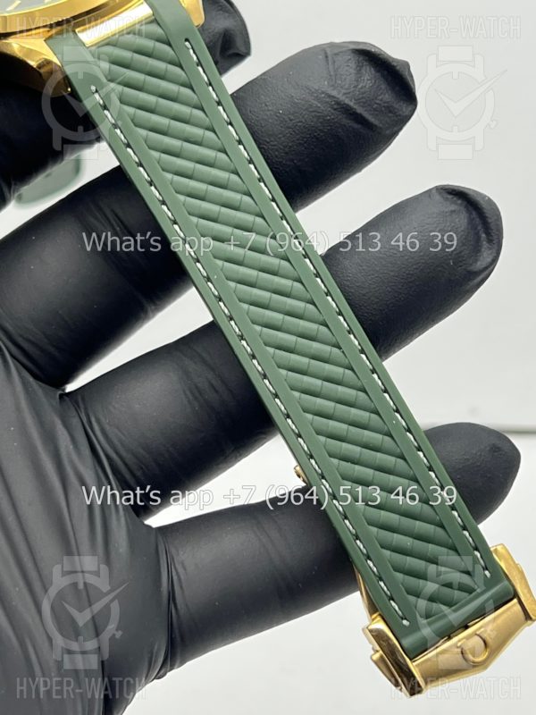 Товар Omega Seamaster Aqua Terra 150M Art 9267 Фото 6 - Omega Seamaster Aqua Terra 150M Art 9267