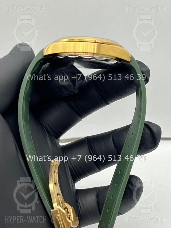 Товар Omega Seamaster Aqua Terra 150M Art 9267 Фото 7 - Omega Seamaster Aqua Terra 150M Art 9267