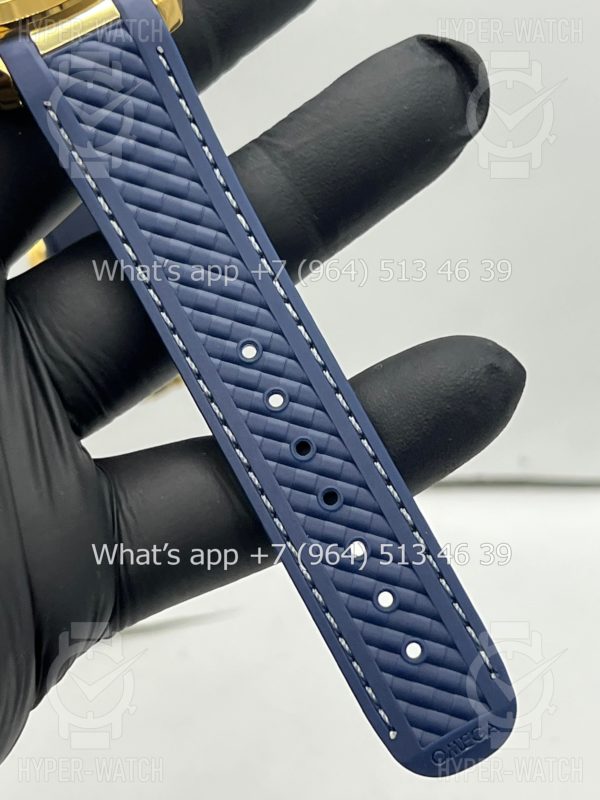 Товар Omega Seamaster Aqua Terra 150M Art 9268 Фото 6 - Omega Seamaster Aqua Terra 150M Art 9268