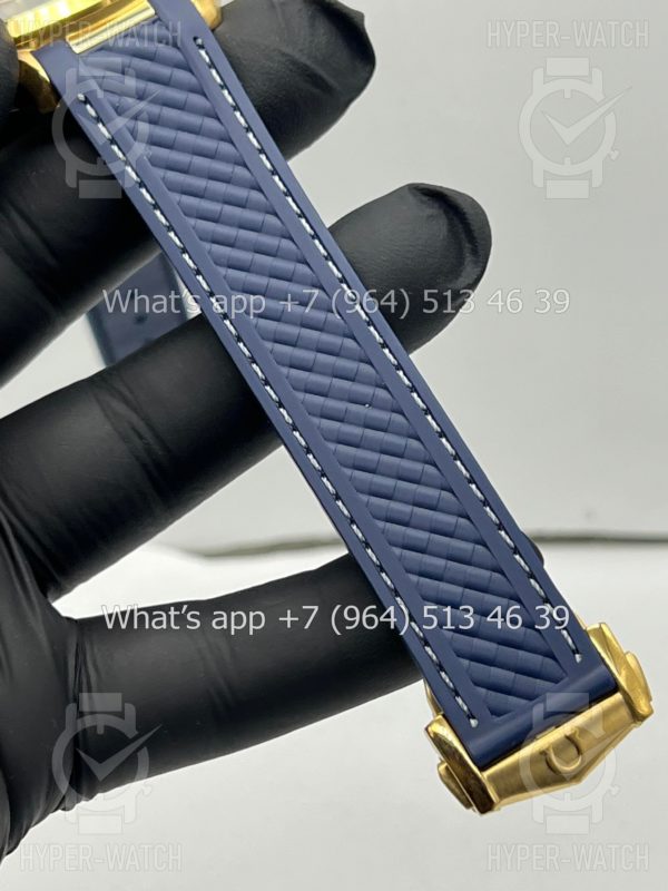 Товар Omega Seamaster Aqua Terra 150M Art 9268 Фото 7 - Omega Seamaster Aqua Terra 150M Art 9268