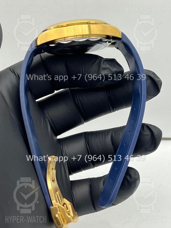 Товар Omega Seamaster Aqua Terra 150M Art 9268 Фото 8 - Omega Seamaster Aqua Terra 150M Art 9268