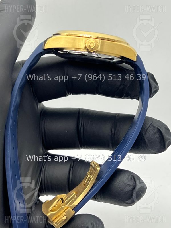 Товар Omega Seamaster Aqua Terra 150M Art 9268 Фото 9 - Omega Seamaster Aqua Terra 150M Art 9268