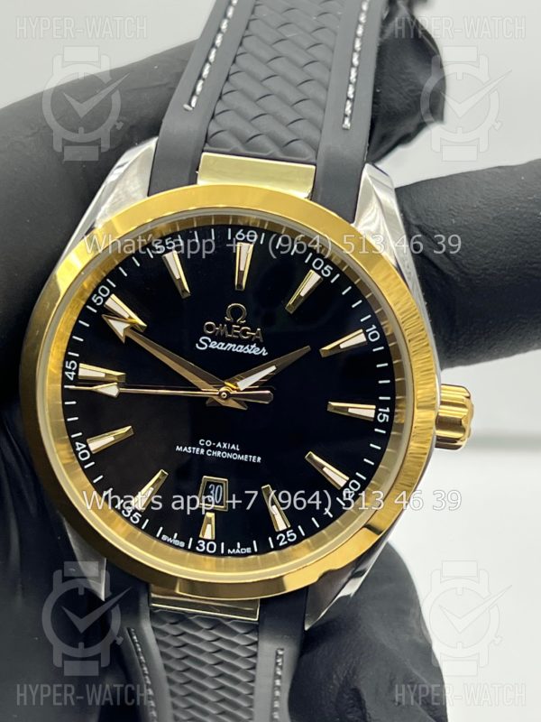 Товар Omega Seamaster Aqua Terra 150M Art 9269 Фото 3 - Omega Seamaster Aqua Terra 150M Art 9269