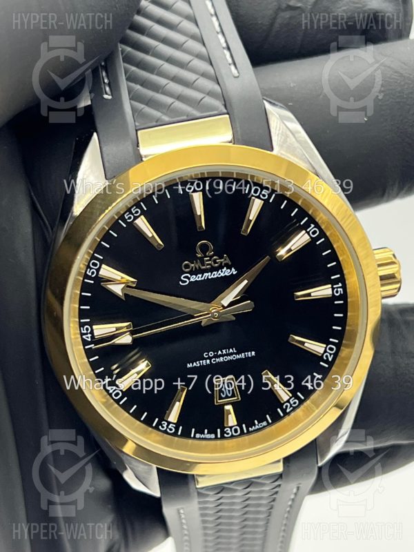 Товар Omega Seamaster Aqua Terra 150M Art 9269 Фото 4 - Omega Seamaster Aqua Terra 150M Art 9269