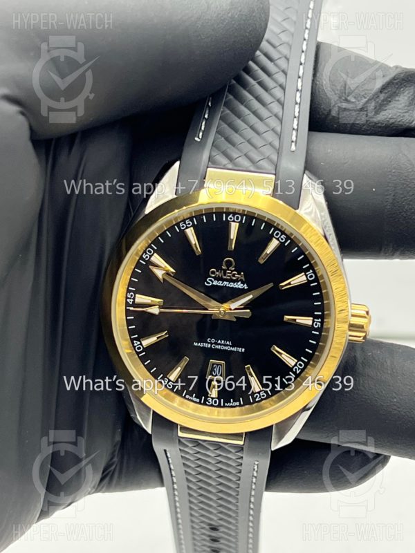 Товар Omega Seamaster Aqua Terra 150M Art 9269 Фото 7 - Omega Seamaster Aqua Terra 150M Art 9269