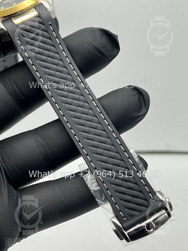 Товар Omega Seamaster Aqua Terra 150M Art 9269 Фото 9 - Omega Seamaster Aqua Terra 150M Art 9269