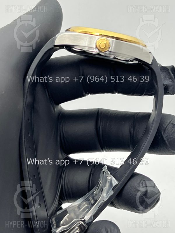 Товар Omega Seamaster Aqua Terra 150M Art 9269 Фото 11 - Omega Seamaster Aqua Terra 150M Art 9269