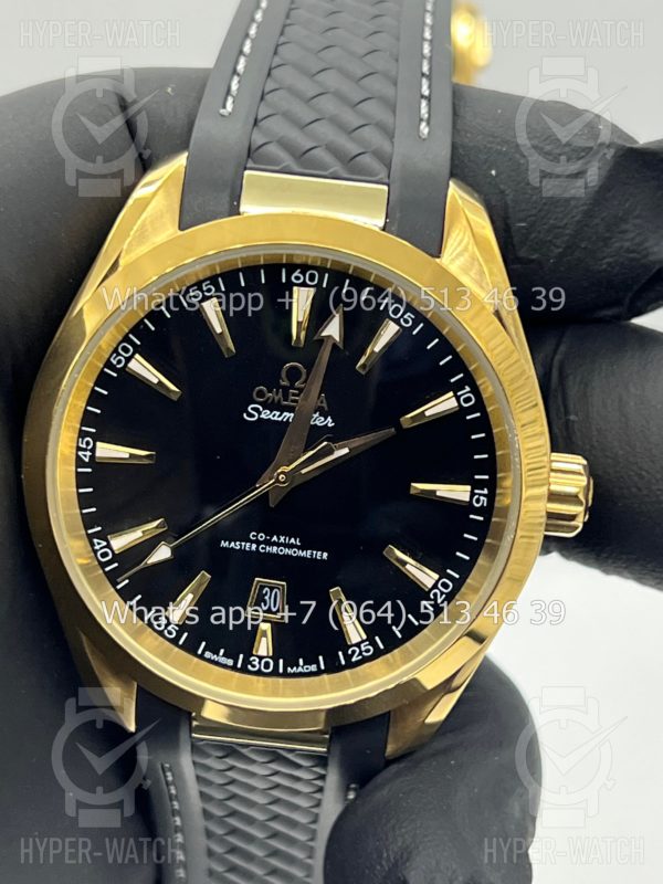 Товар Omega Seamaster Aqua Terra 150M Art 9270 Фото 5 - Omega Seamaster Aqua Terra 150M Art 9270