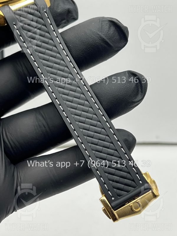 Товар Omega Seamaster Aqua Terra 150M Art 9270 Фото 7 - Omega Seamaster Aqua Terra 150M Art 9270