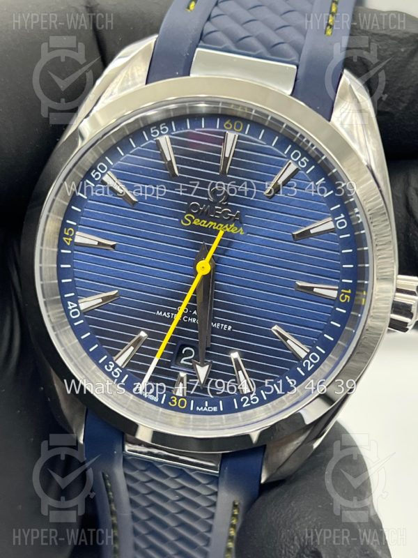 Товар Omega Seamaster Aqua Terra 150M Art 9271 Фото 3 - Omega Seamaster Aqua Terra 150M Art 9271