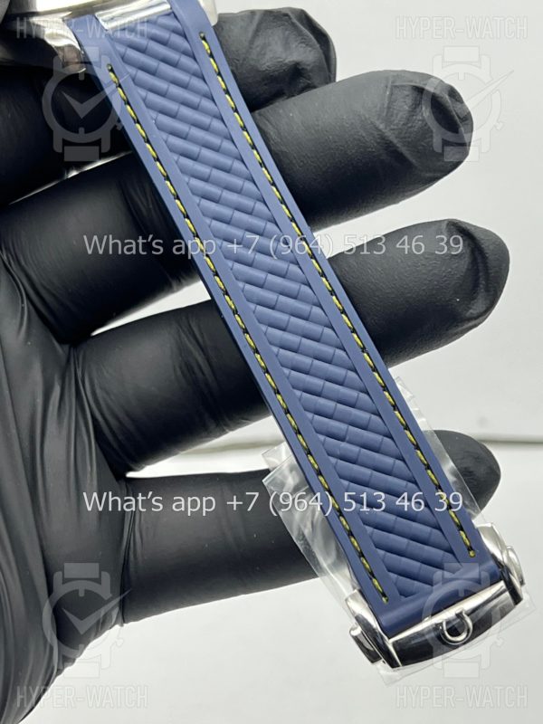 Товар Omega Seamaster Aqua Terra 150M Art 9271 Фото 8 - Omega Seamaster Aqua Terra 150M Art 9271