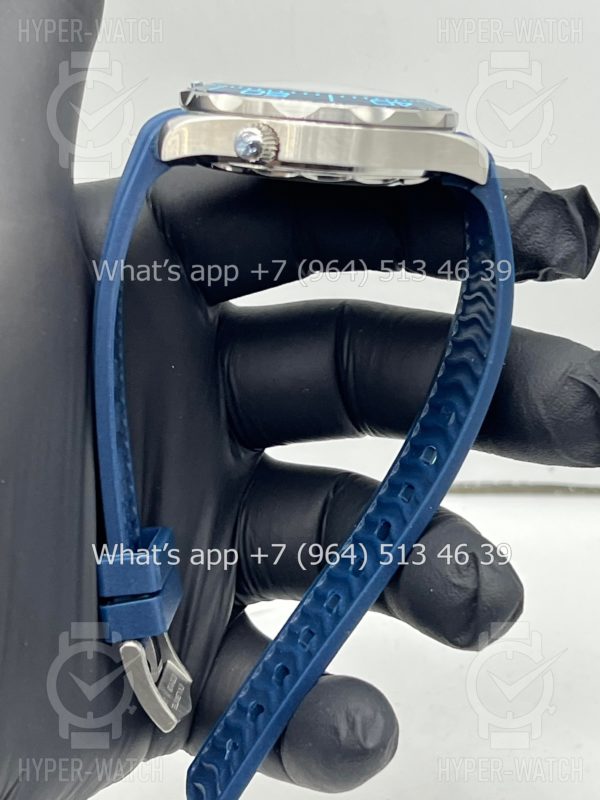 Товар Omega Seamaster Diver 300M Art 9272 Фото 8 - Omega Seamaster Diver 300M Art 9272