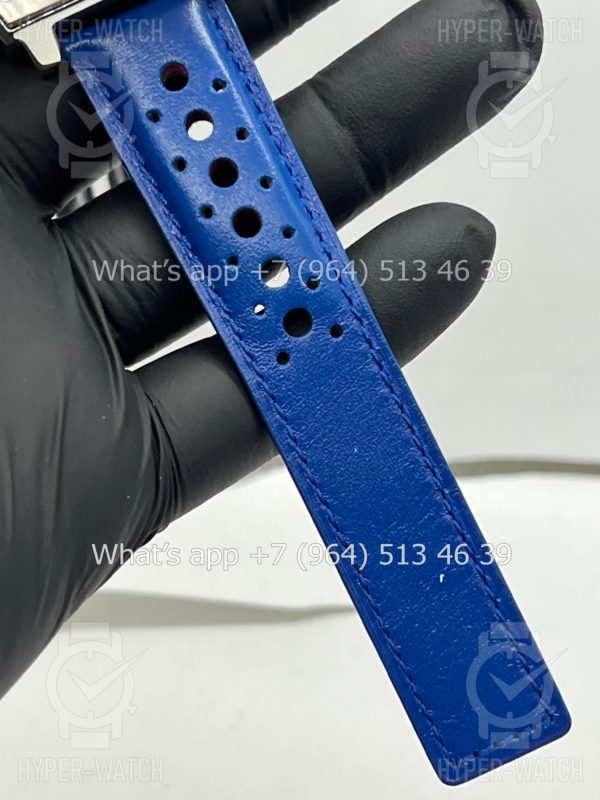 Товар TAG Heuer Monaco 39mm Art 9389 Фото 6 - TAG Heuer Monaco 39mm Art 9389