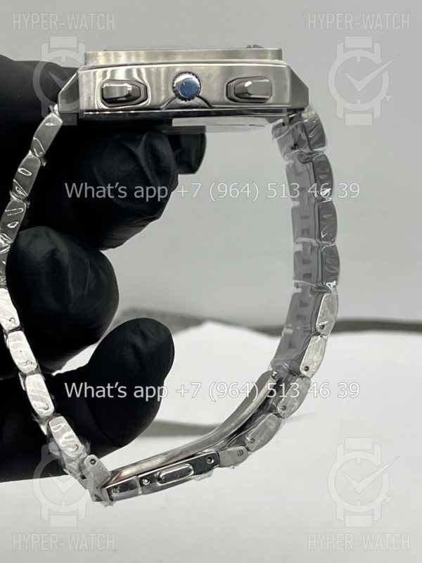 Фото 6 - TAG Heuer Monaco 39mm Art 9392
