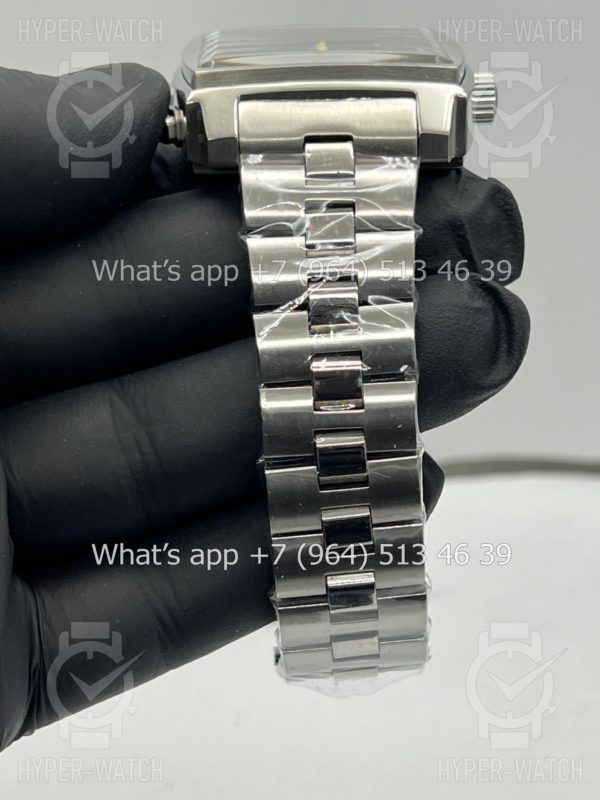 Фото 7 - TAG Heuer Monaco 39mm Art 9392