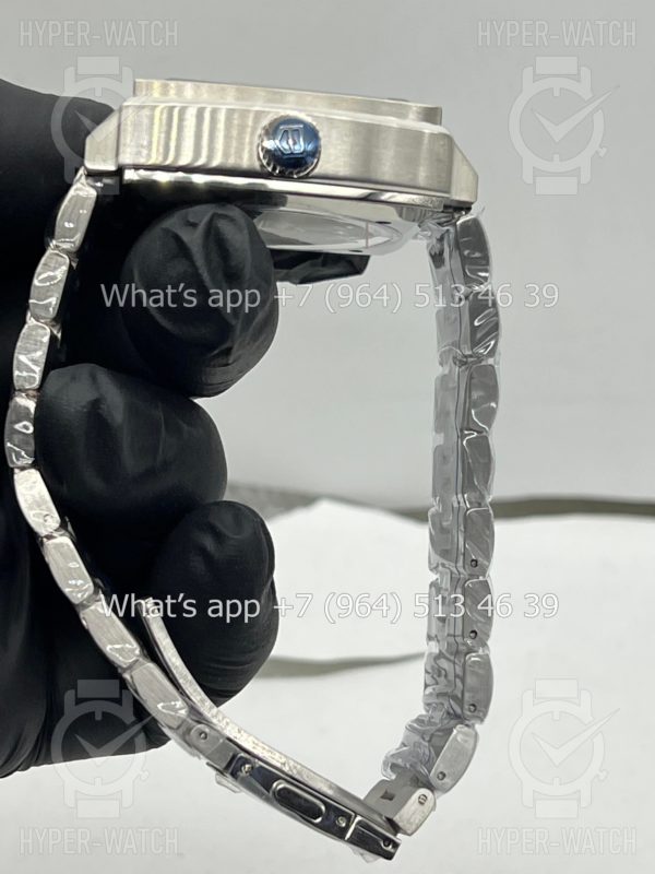 Фото 8 - TAG Heuer Monaco 39mm Art 9392