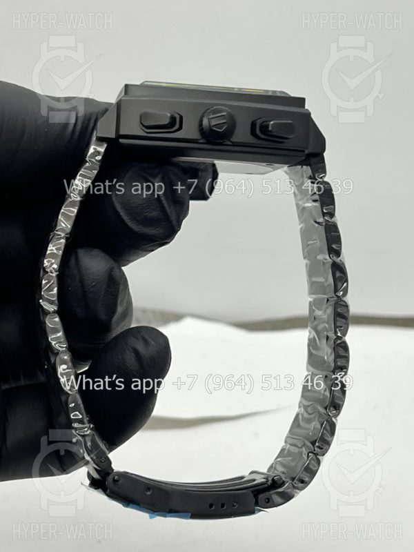 Товар TAG Heuer Monaco 39mm Art 9391 Фото 10 - TAG Heuer Monaco 39mm Art 9391