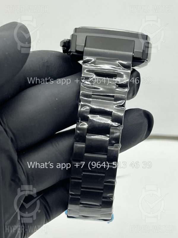 Товар TAG Heuer Monaco 39mm Art 9391 Фото 11 - TAG Heuer Monaco 39mm Art 9391