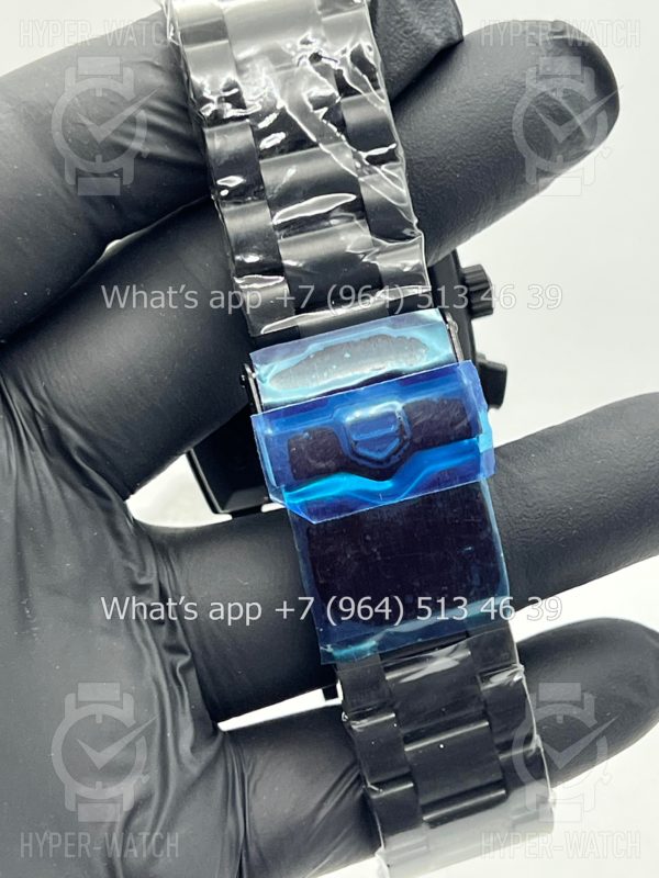 Товар TAG Heuer Monaco 39mm Art 9391 Фото 13 - TAG Heuer Monaco 39mm Art 9391