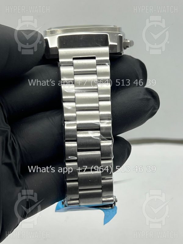 Фото 7 - TAG Heuer Monaco 39mm Art 9393