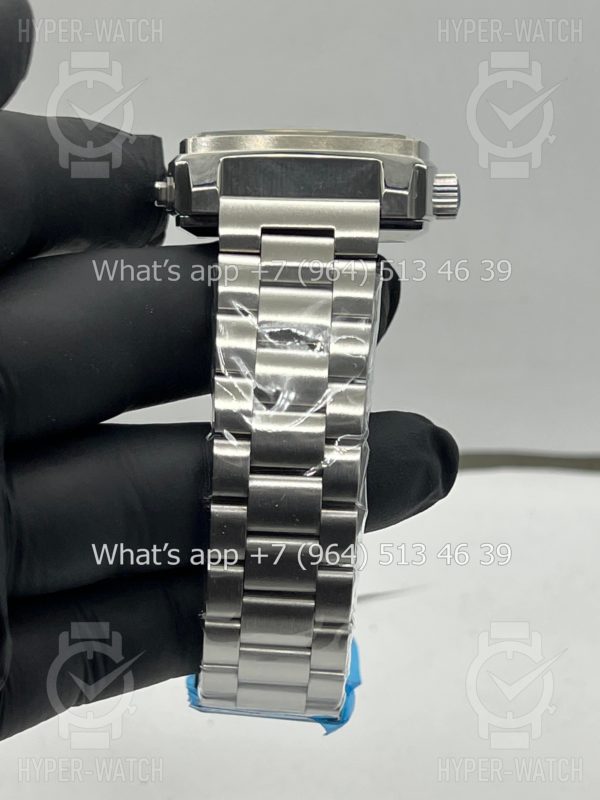 Фото 9 - TAG Heuer Monaco 39mm Art 9393