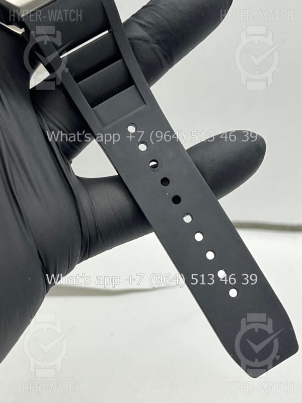 Фото 7 - Richard Mille RM 011-FM Black Art 9356