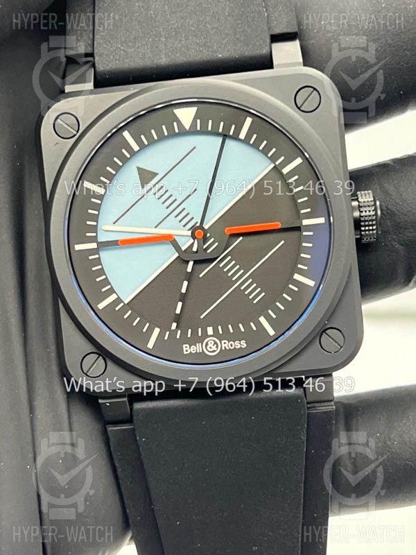 Товар Bell & Ross BR 03 Horizon Фото 3 - Bell & Ross BR 03 Horizon