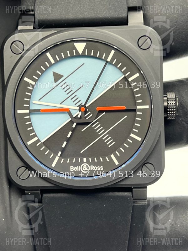 Товар Bell & Ross BR 03 Horizon Фото 4 - Bell & Ross BR 03 Horizon