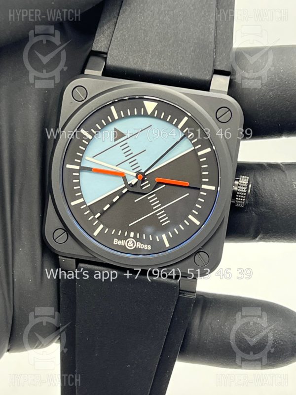 Товар Bell & Ross BR 03 Horizon Фото 5 - Bell & Ross BR 03 Horizon