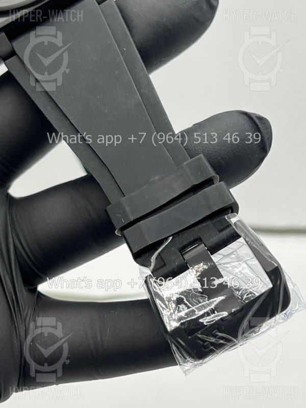 Товар Bell & Ross BR 03 Horizon Фото 8 - Bell & Ross BR 03 Horizon