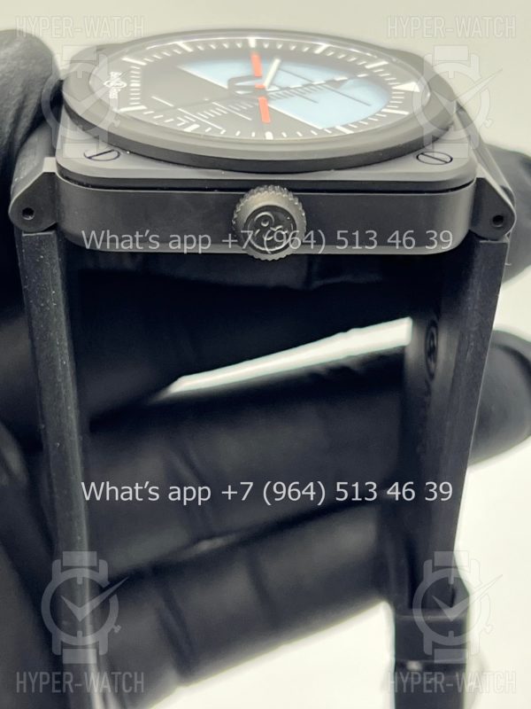 Товар Bell & Ross BR 03 Horizon Фото 11 - Bell & Ross BR 03 Horizon