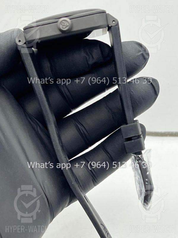 Товар Bell & Ross BR 03 Horizon Фото 12 - Bell & Ross BR 03 Horizon