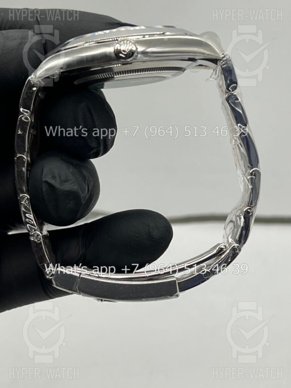 Товар Rolex DateJust 41mm 126300-0007 Clean V2 Фото 7 - Rolex DateJust 41mm 126300-0007 Clean V2