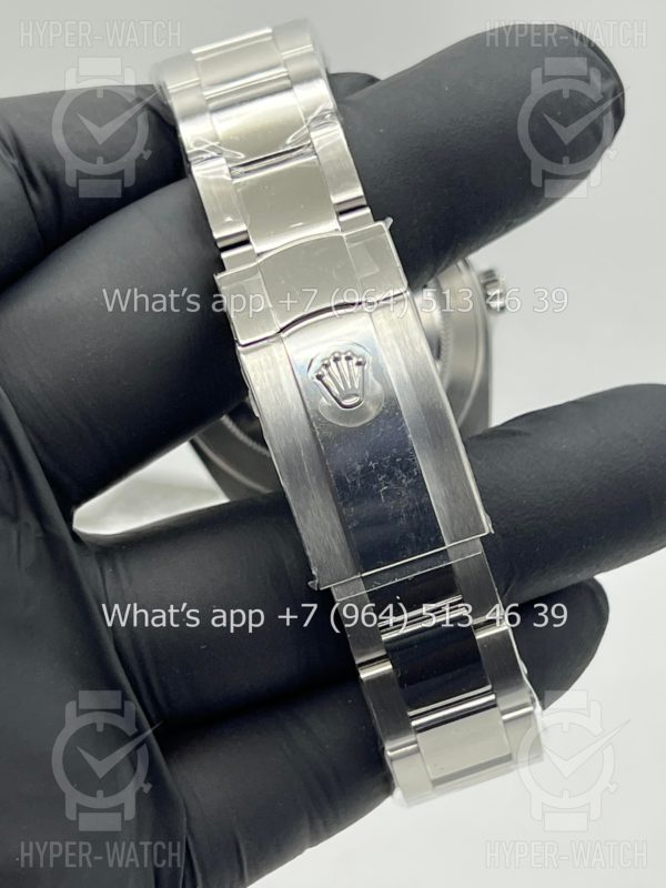 Товар Rolex DateJust 41mm 126300-0007 Clean V2 Фото 10 - Rolex DateJust 41mm 126300-0007 Clean V2