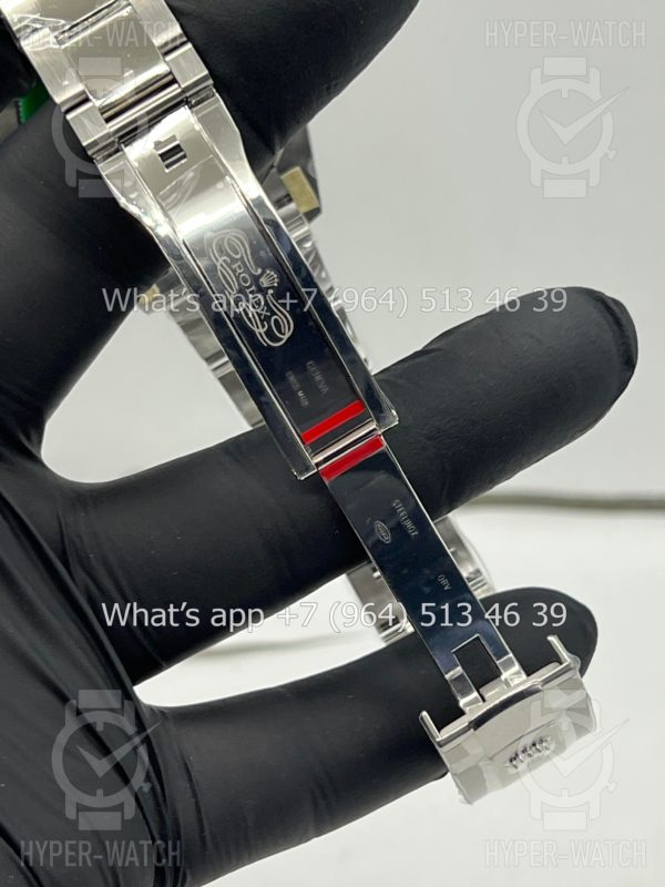 Товар Rolex DateJust 41mm 126300-0007 Clean V2 Фото 11 - Rolex DateJust 41mm 126300-0007 Clean V2