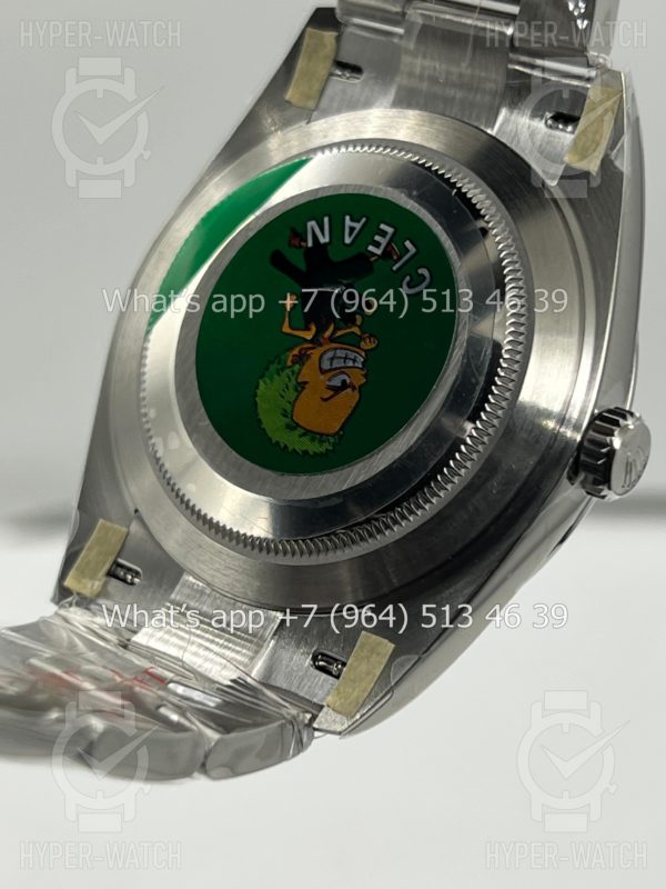 Товар Rolex DateJust 41mm 126300-0007 Clean V2 Фото 12 - Rolex DateJust 41mm 126300-0007 Clean V2