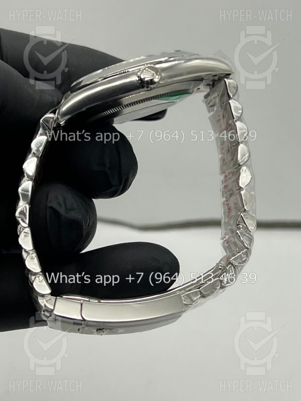 Товар Rolex Datejust 41mm 126300-0014 Steel Фото 7 - Rolex Datejust 41mm 126300-0014 Steel