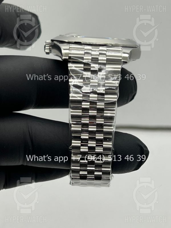 Товар Rolex Datejust 41mm 126300-0014 Steel Фото 8 - Rolex Datejust 41mm 126300-0014 Steel