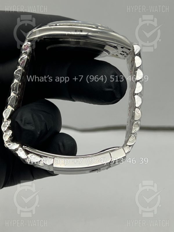 Товар Rolex Datejust 41mm 126300-0014 Steel Фото 9 - Rolex Datejust 41mm 126300-0014 Steel