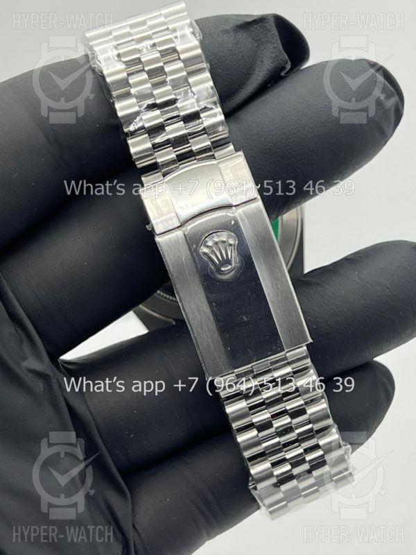 Товар Rolex Datejust 41mm 126300-0014 Steel Фото 10 - Rolex Datejust 41mm 126300-0014 Steel