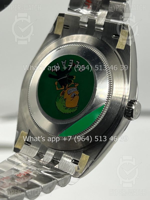 Товар Rolex Datejust 41mm 126300-0014 Steel Фото 12 - Rolex Datejust 41mm 126300-0014 Steel