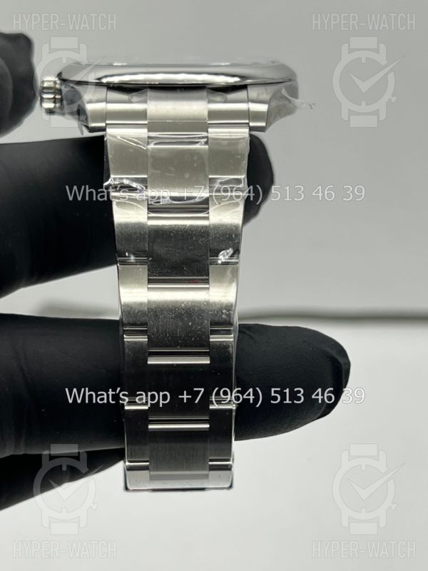 Товар Rolex Oyster Perpetual 41mm 124300-0006 Clean Фото 9 - Rolex Oyster Perpetual 41mm 124300-0006 Clean