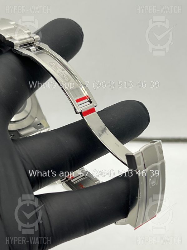 Товар Rolex Oyster Perpetual 41mm 124300-0006 Clean Фото 13 - Rolex Oyster Perpetual 41mm 124300-0006 Clean