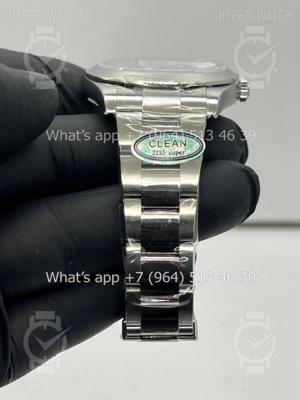 Товар Rolex Datejust 41mm 126300-0005 Steel Фото 10 - Rolex Datejust 41mm 126300-0005 Steel