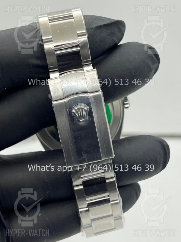 Товар Rolex Datejust 41mm 126300-0005 Steel Фото 14 - Rolex Datejust 41mm 126300-0005 Steel