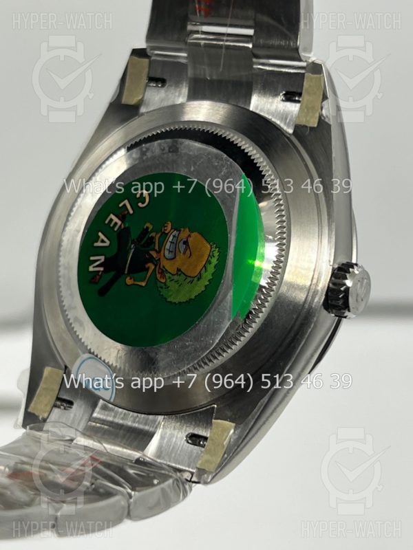 Товар Rolex Datejust 41mm 126300-0005 Steel Фото 16 - Rolex Datejust 41mm 126300-0005 Steel