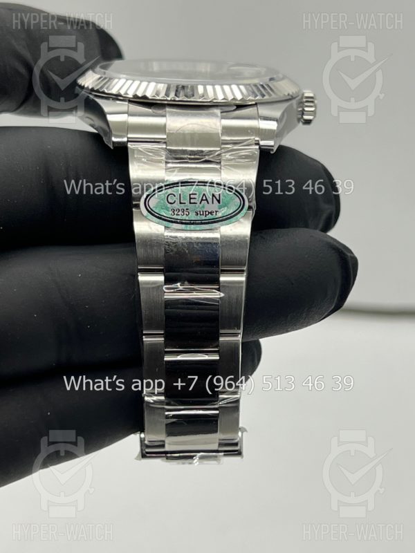 Товар Rolex Datejust 41mm 126334-0027 Clean Фото 7 - Rolex Datejust 41mm 126334-0027 Clean